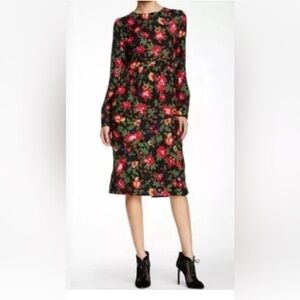 W118 Walter Baker Milly Dress